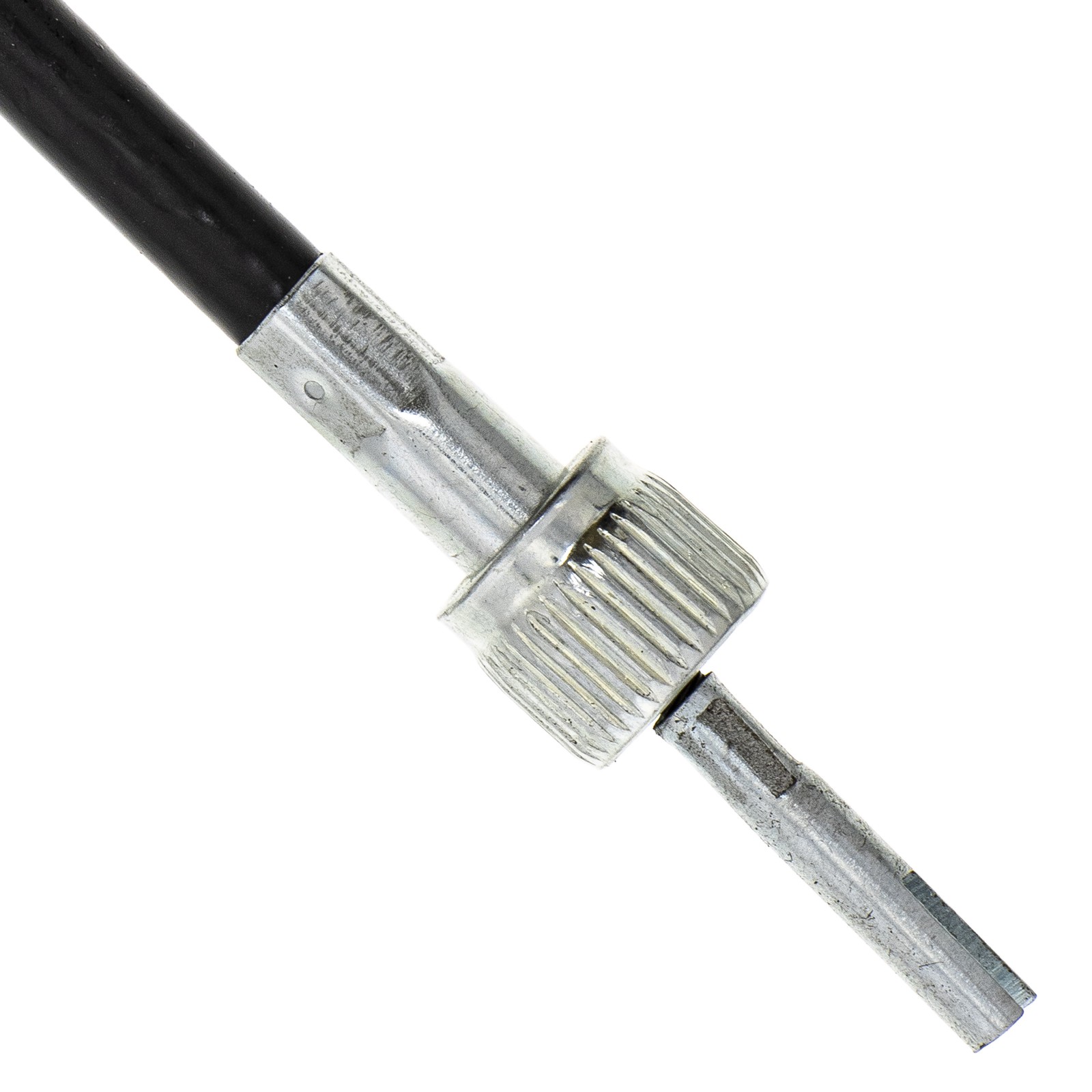 NICHE Speedometer Cable for Kawasaki EN500LTD ZN1100 ZN700 54001-1217 54001-1106