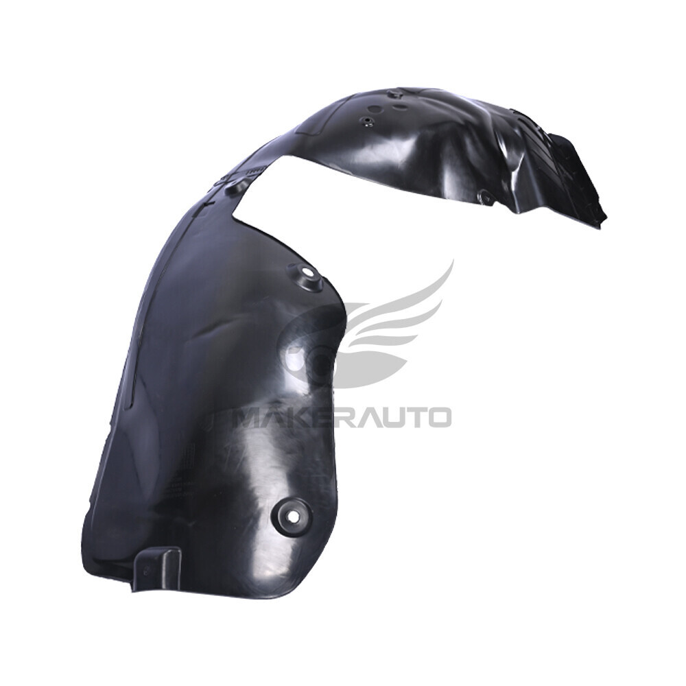 Fender Liner Set Front Driver and Passenger Side For Kia Sorento 2019-2020