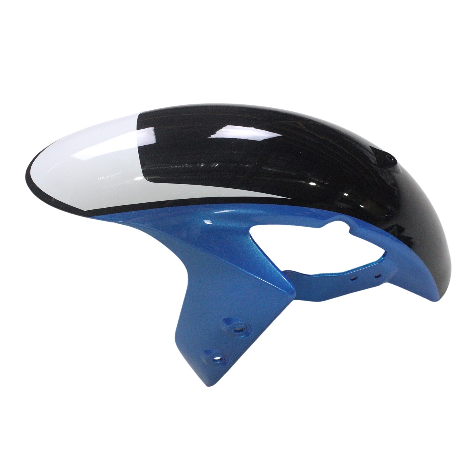 Bodywork Fairing Kit for Yamaha YZF R7 2022-2024 ABS Plastic Fairings Blue White