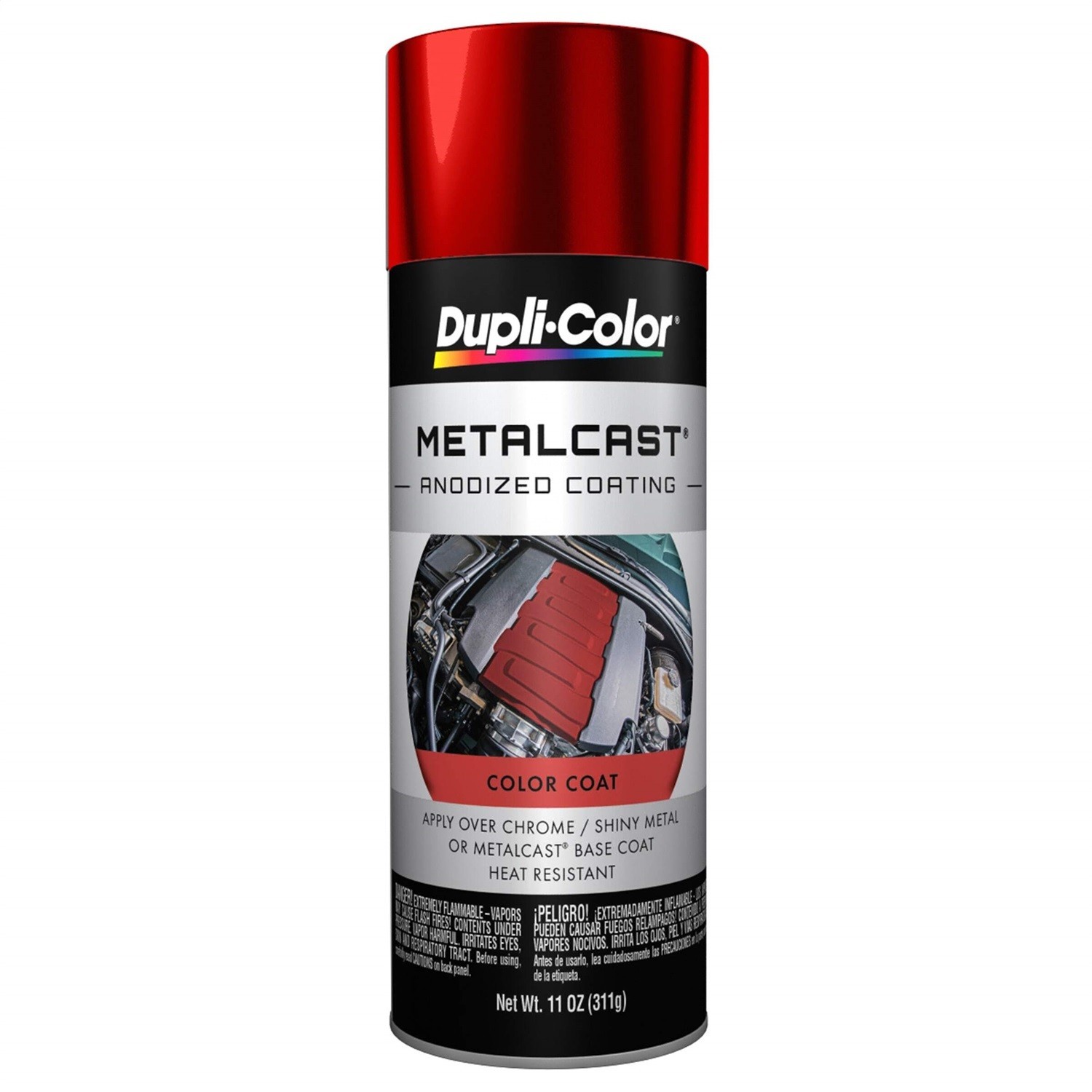 Dupli Color Paint Mc200 Dupli Color Metalcast Anodized Coating