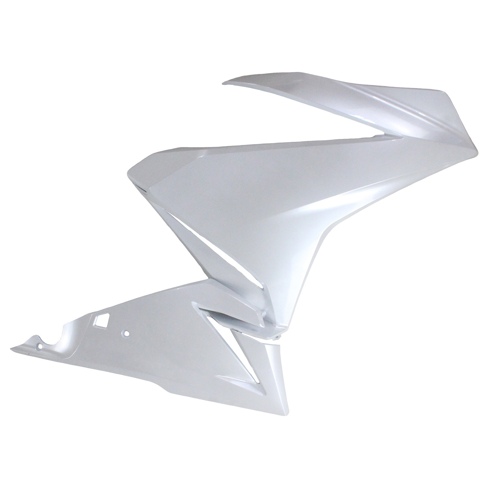 Injection Fairing Kit Bodywork Plastic ABS For Honda CBR500R 2019-2021