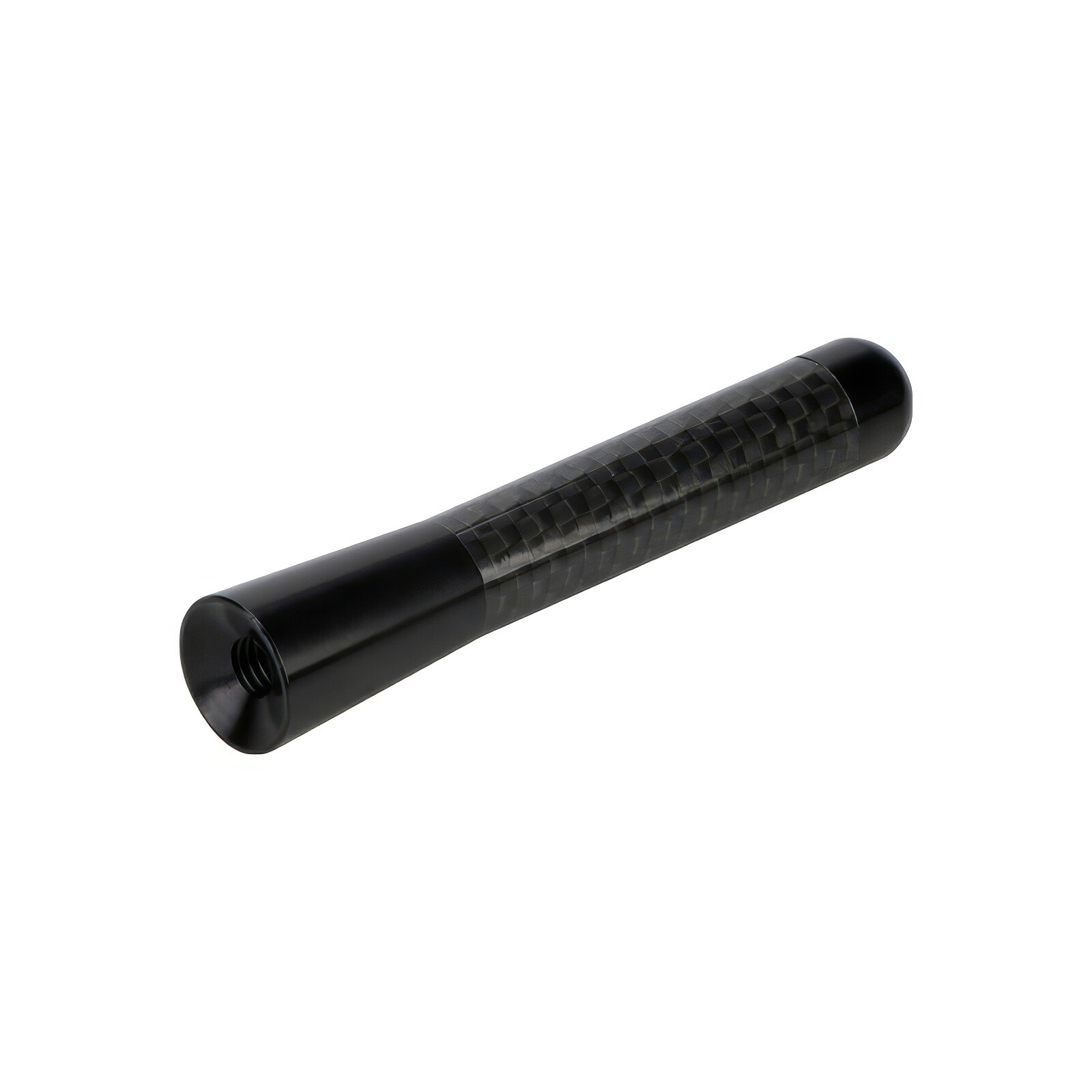 For Jeep Wrangler TJ JK JL JKU Rubicon Sahara 3″ Antenna Aerial Stubby Bee Sting