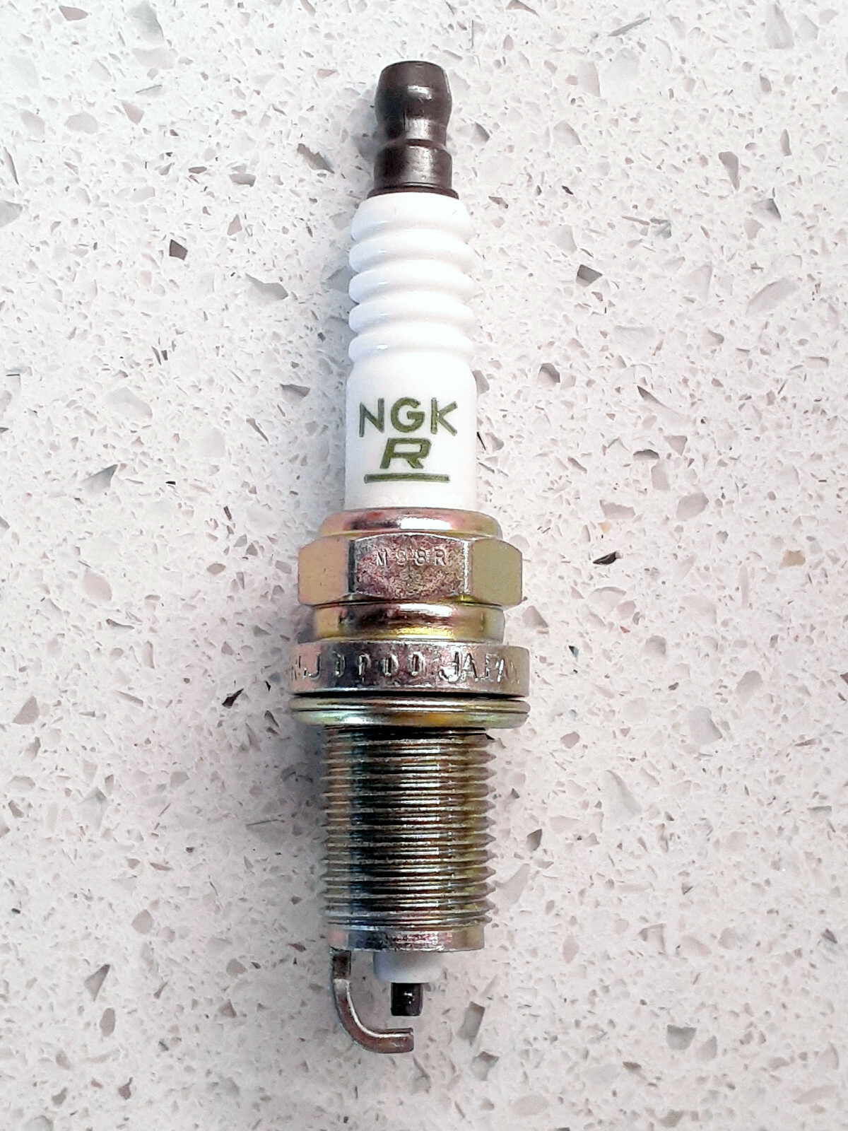 NGK ZFR5J-11 V-Power Spark Plug, Stock no. 5584, Brand NEW! Made in Japan