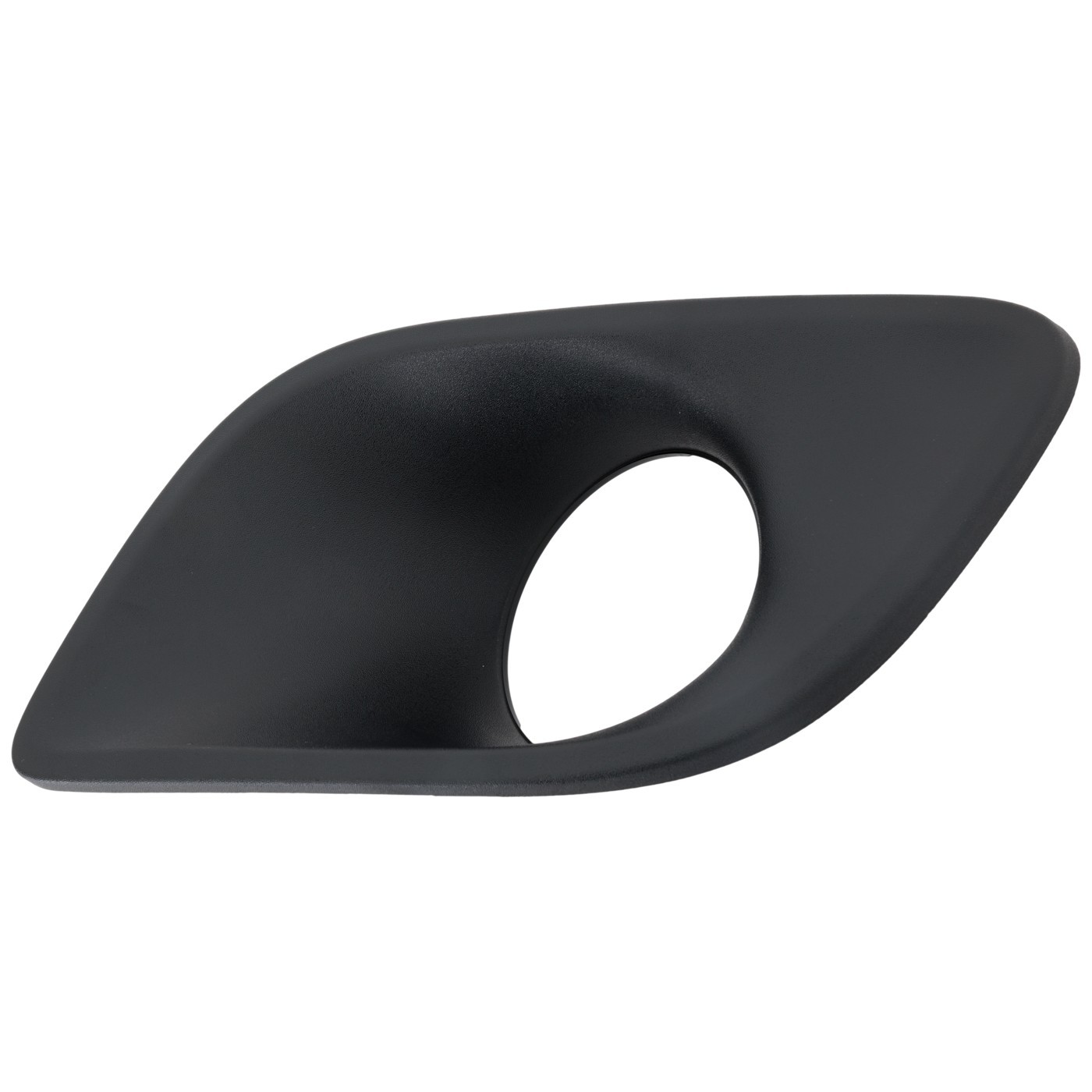 Fog Light Covers Set of 2 Front Driver & Passenger Side Left Right for T680 Pair