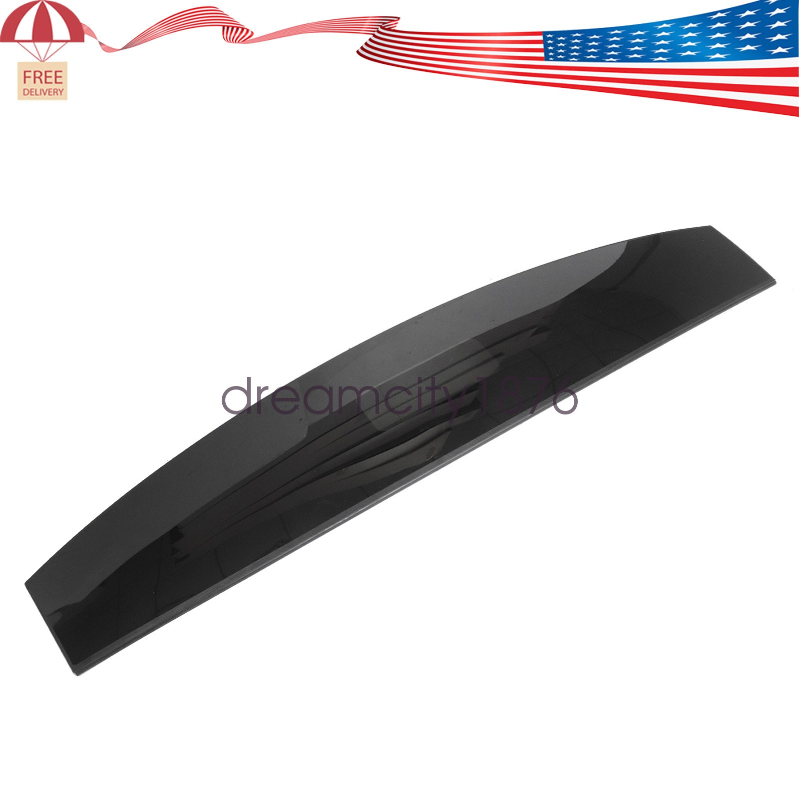 New Sunroof Front Glass Panel A1677802000 For Mercedes Benz W167 GLE GLS