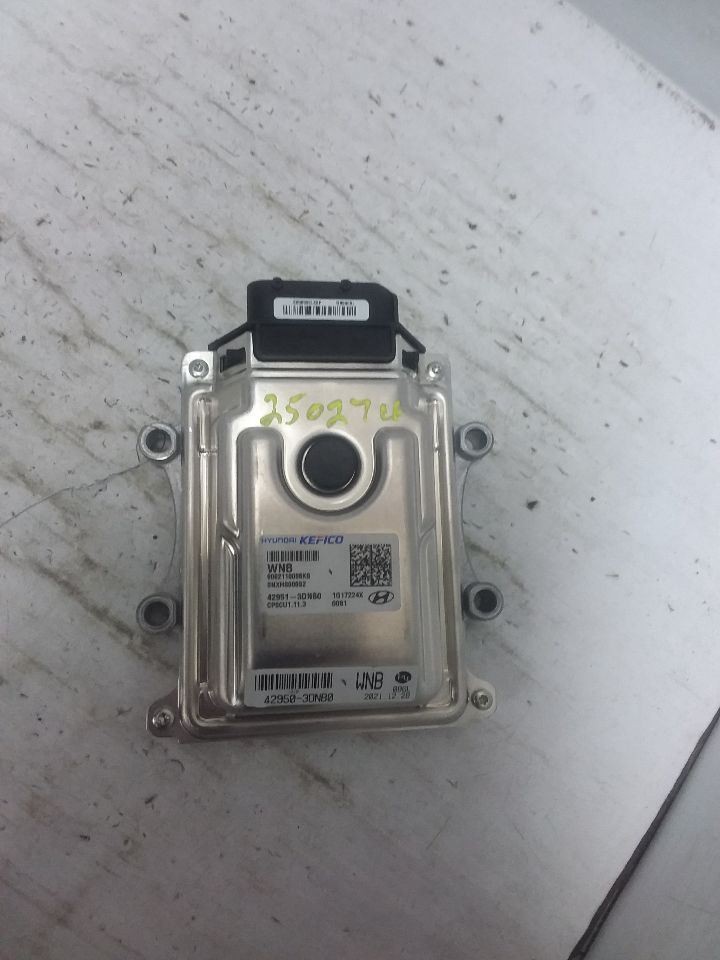 Transmission Control Module TCM Fits 22-23 TUCSON 42951-3DNB0