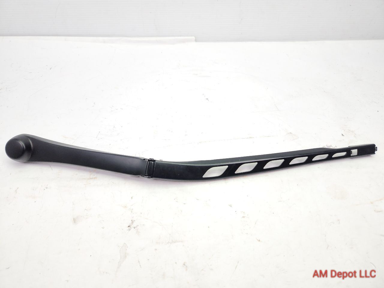 2010 BMW 535i 535xi 528xi 528i E60 Left Driver Wiper Arm 61619449959 61617198597