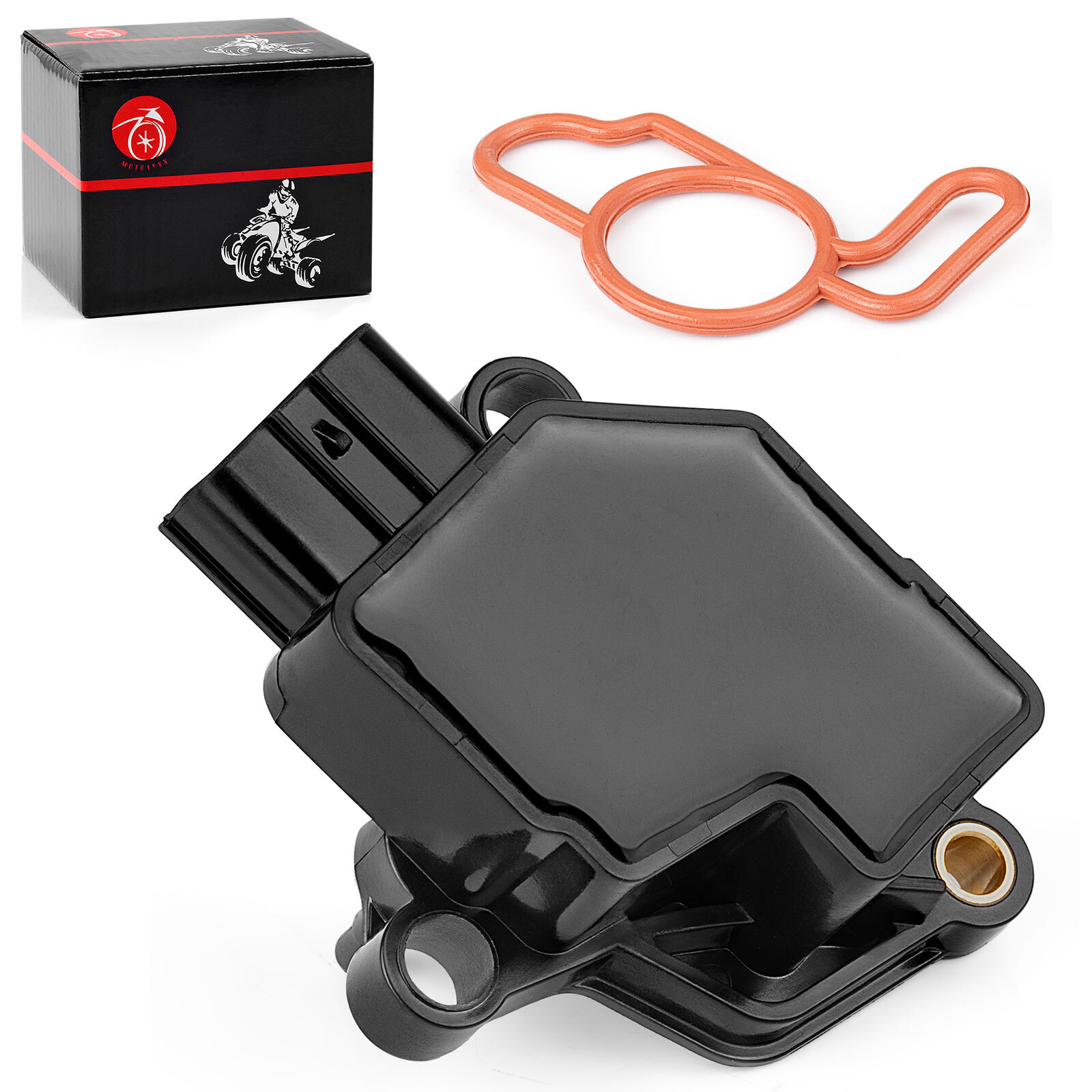 Throttle Body Sensor Set 16060-HP6-A01 For Honda TRX420 TRX500 TRX680 TRX700XX