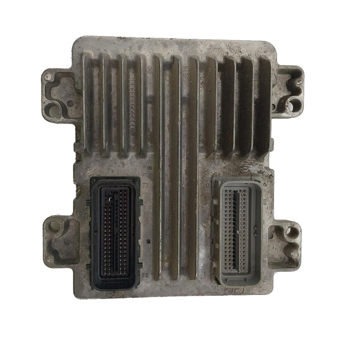 OEM Engine Computer ECU Ecm For Silverado 1500 Pickup 12633238 Main ECU