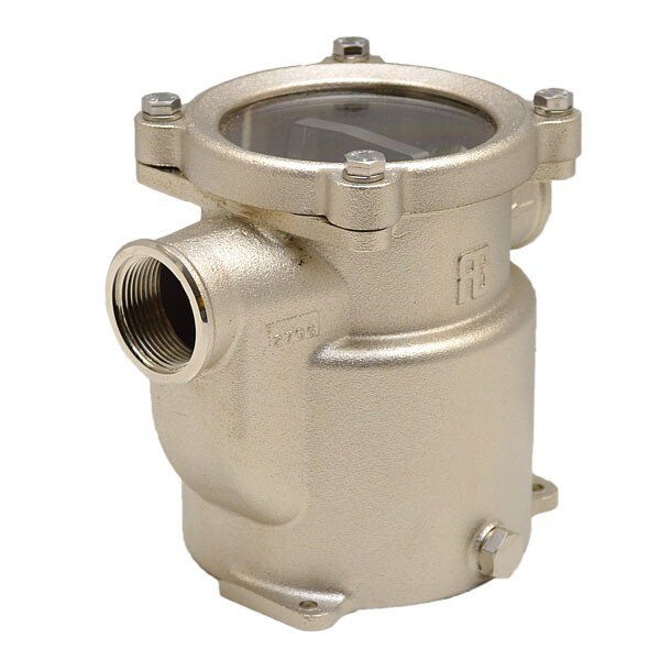 Rinker Boat Water Filter 220497 | Guidi 860603 1 3/8 Inch