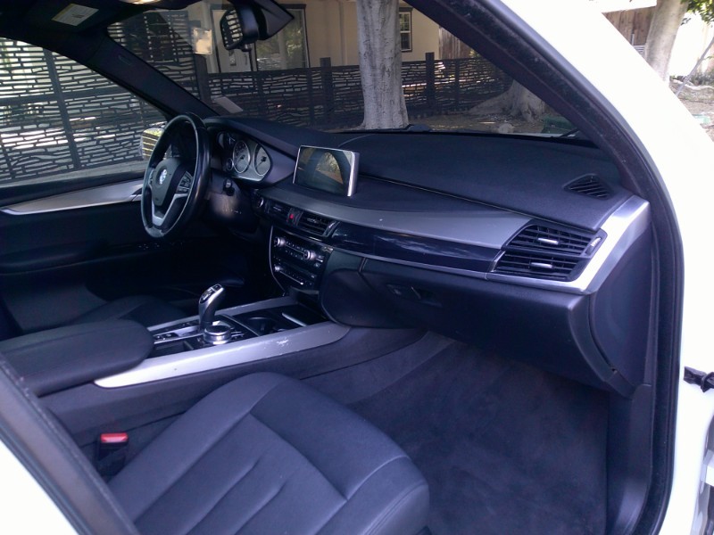 2018 BMW X5 sDrive35i