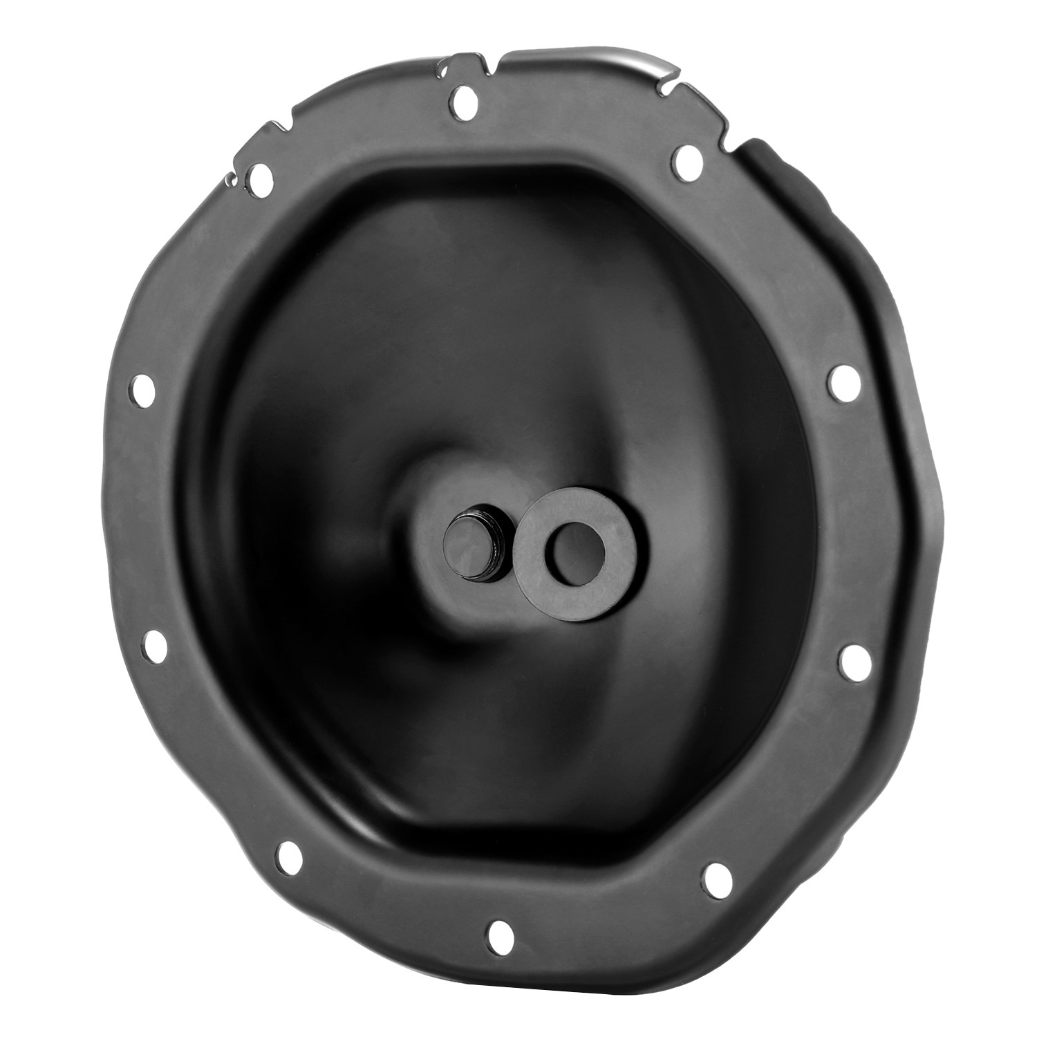 rear differential cover direct replacement fit for gmc yukon differential cover