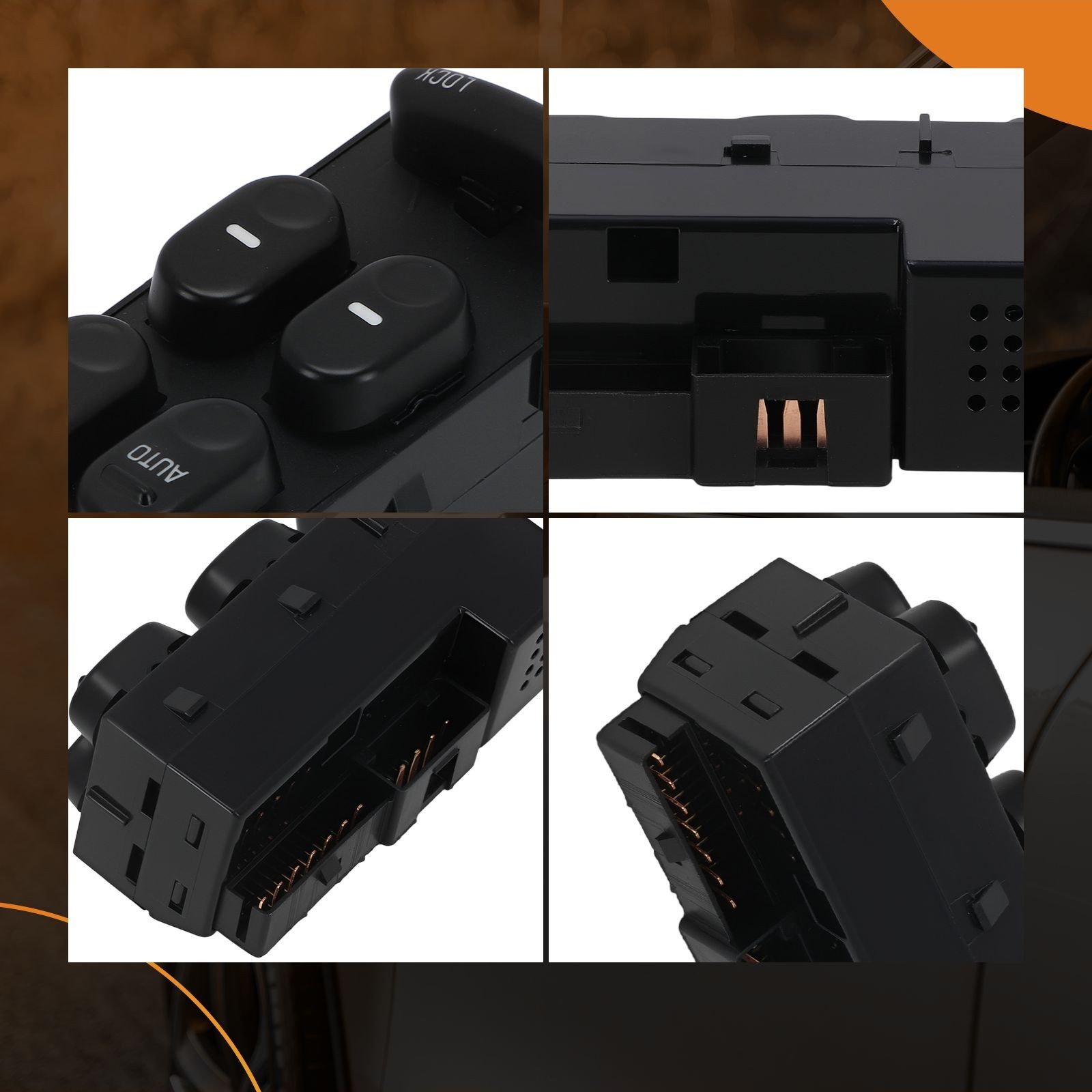 Electric Window Control Switch for Buick Regal 1997-2004 10295797 10433029