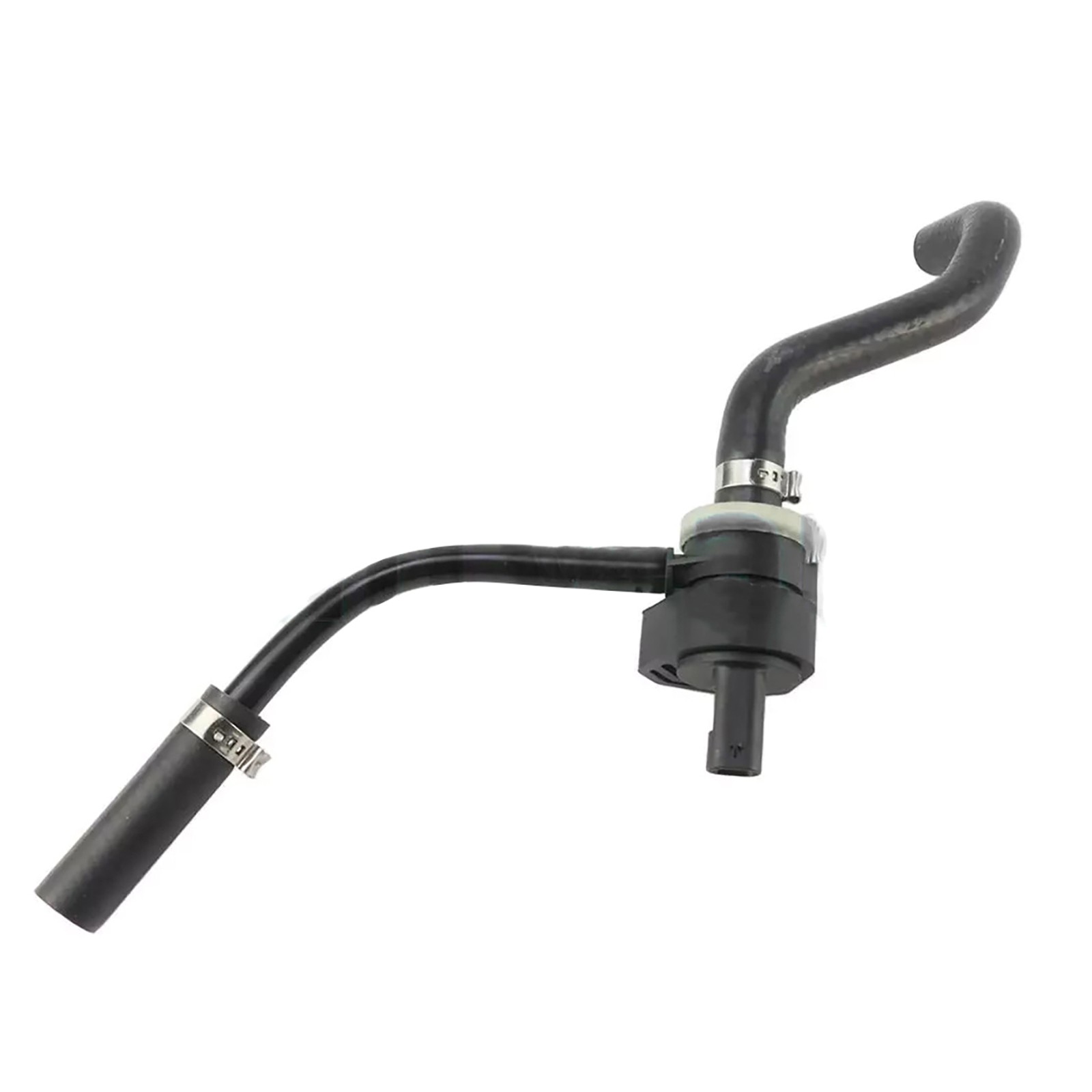Direct Replacement PCV Valve Bleed Line 2740187301 For Benz GLC SLC CLS