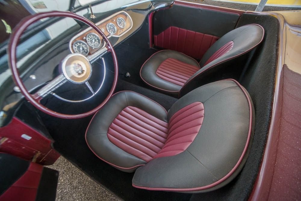 1955 Le Gene