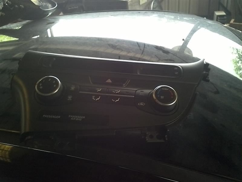 OPTIMAKIA 2015 Dash Bezel 618915