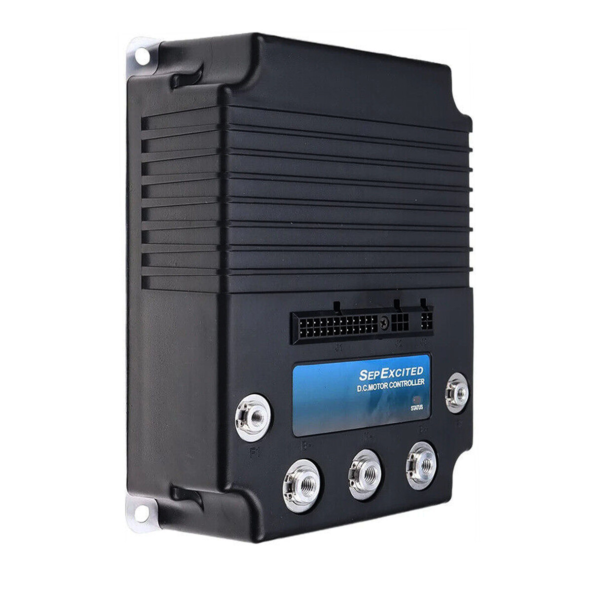Motor Controller For Curtis Electric Forklift 36V/48V 400 Amp 16 KHz 1244-5461