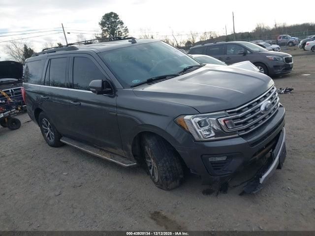 Passenger Right Air Bag Passenger Dash Fits 18-21 EXPEDITION 2433514