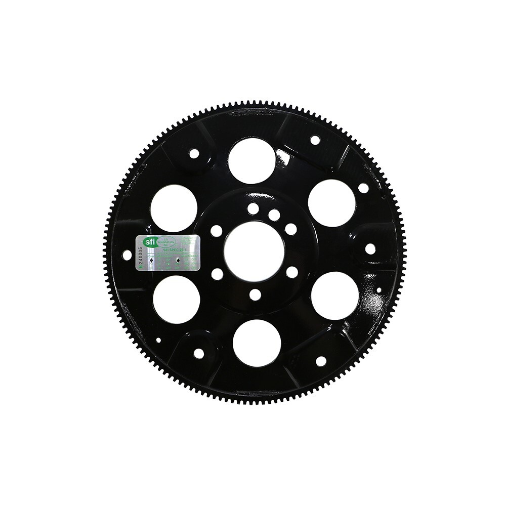 SFI 153 Tooth Small and Big Block Chevy Flexplate Internal Balance 350 396 SBC