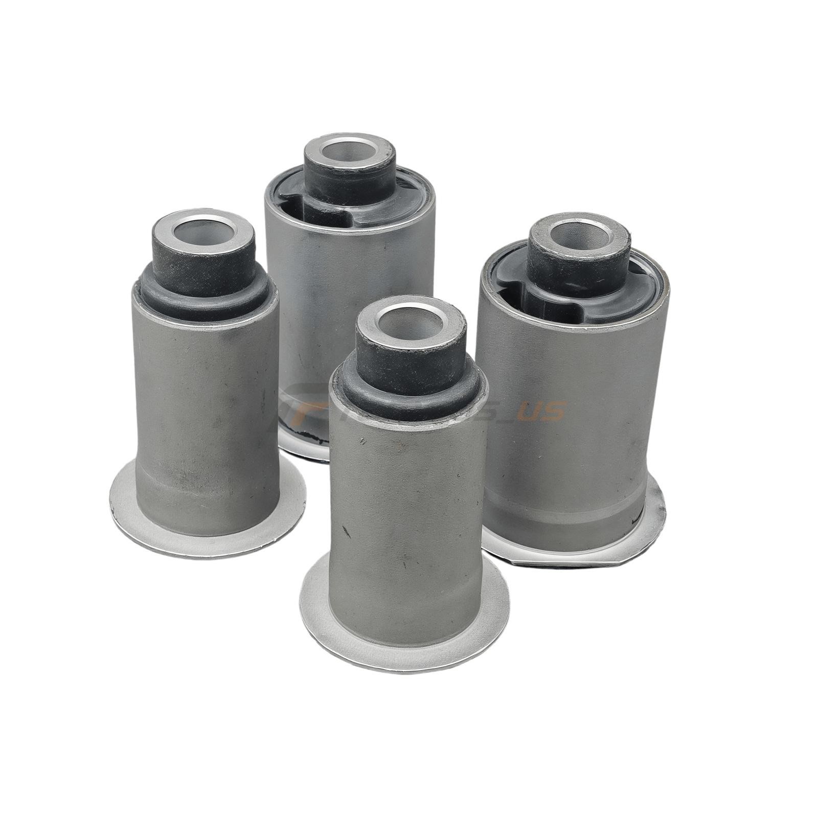 Control Arm Bushing For 2002-2005 Dodge Ram 1500 Front Left and Right Side Lower