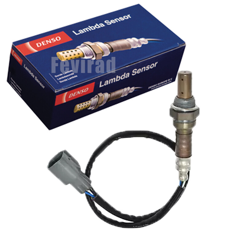 OEM DENSO 234-9010 Fuel To Air Ratio Sensor For Toyota Camry 2.2L 2000-2001 Up-