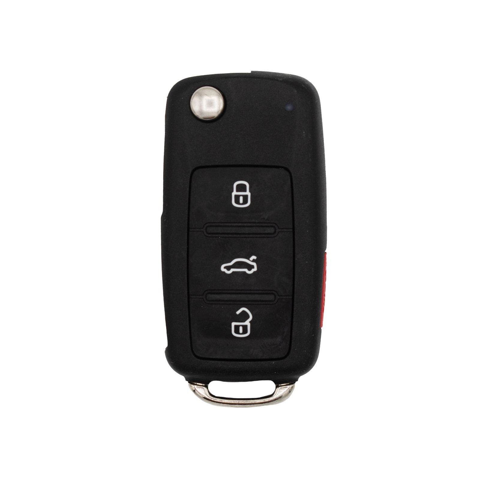 Used Key Fob Remote for 2012-2018 Volkswagen Jetta Passat Tiguan (NBGFS93N)
