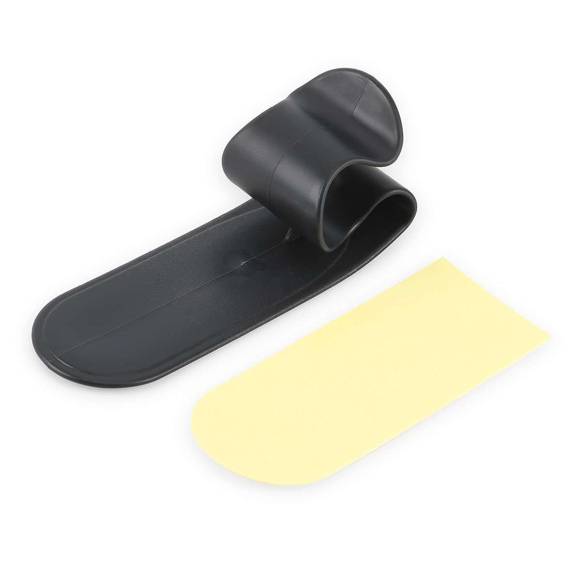 Universal Car Umbrella Hook Holder Hanger Clip Fastener Car Interior Accessories