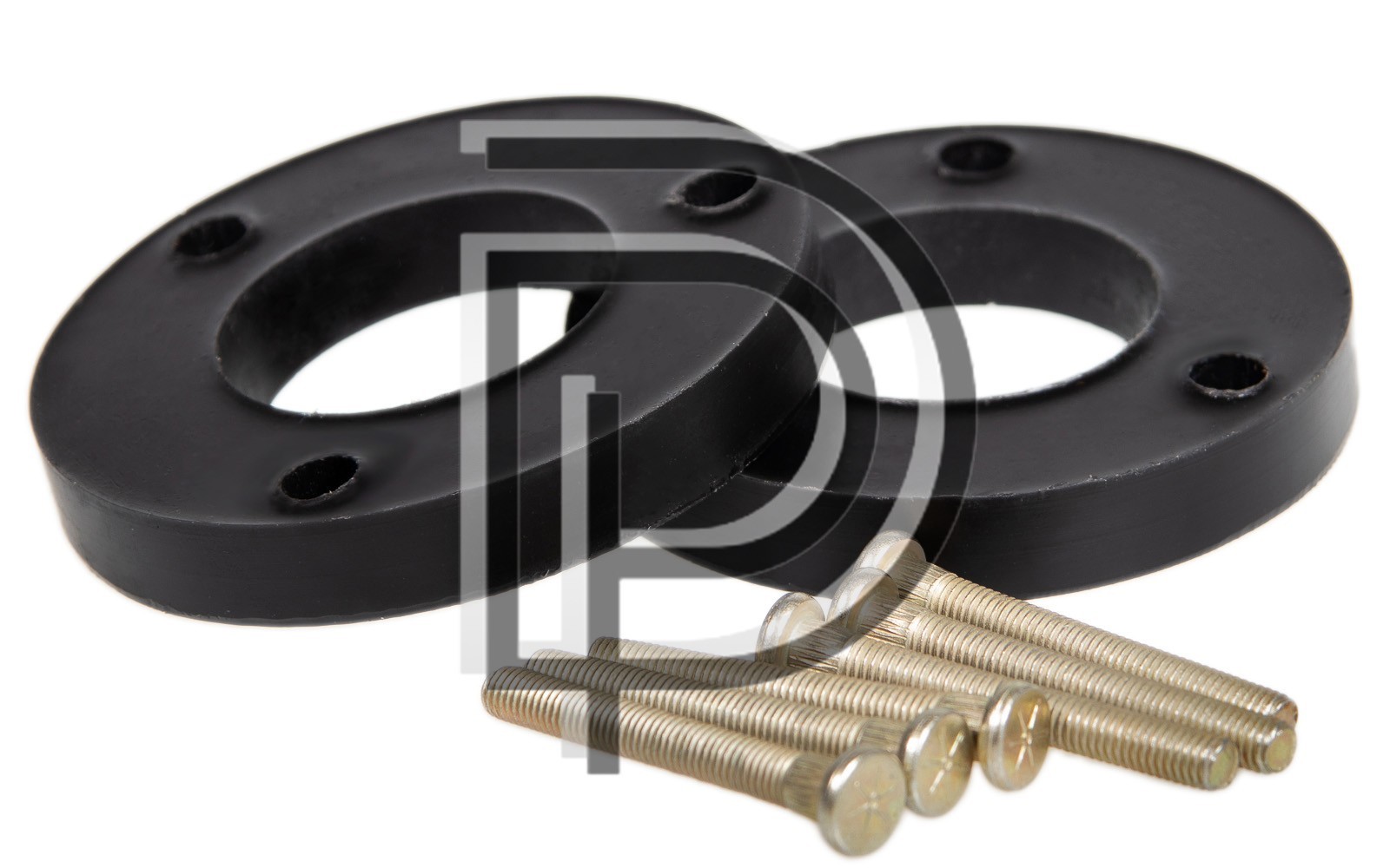 15mm 0.6″ Front Leveling Lift Kit for Isuzu D-MAX MU-X, Chevrolet D-Max T-Series