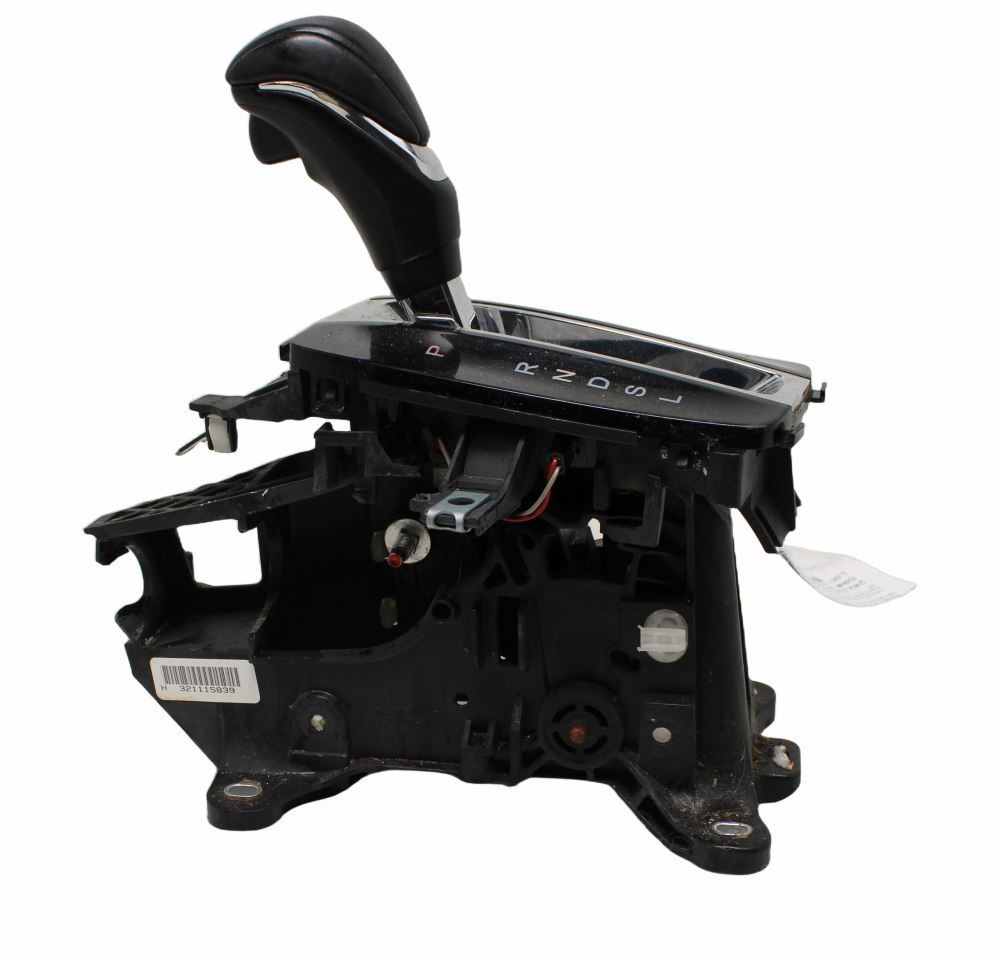 2013 Honda Accord Transmission Shift OEM 1566378