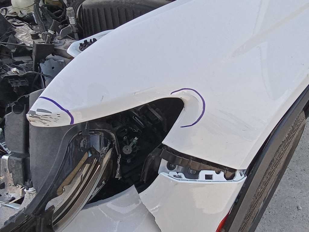 2022 Grand Cherokeee OEM Passenger Display Screen ID 68428545AI Fits 2022-2025