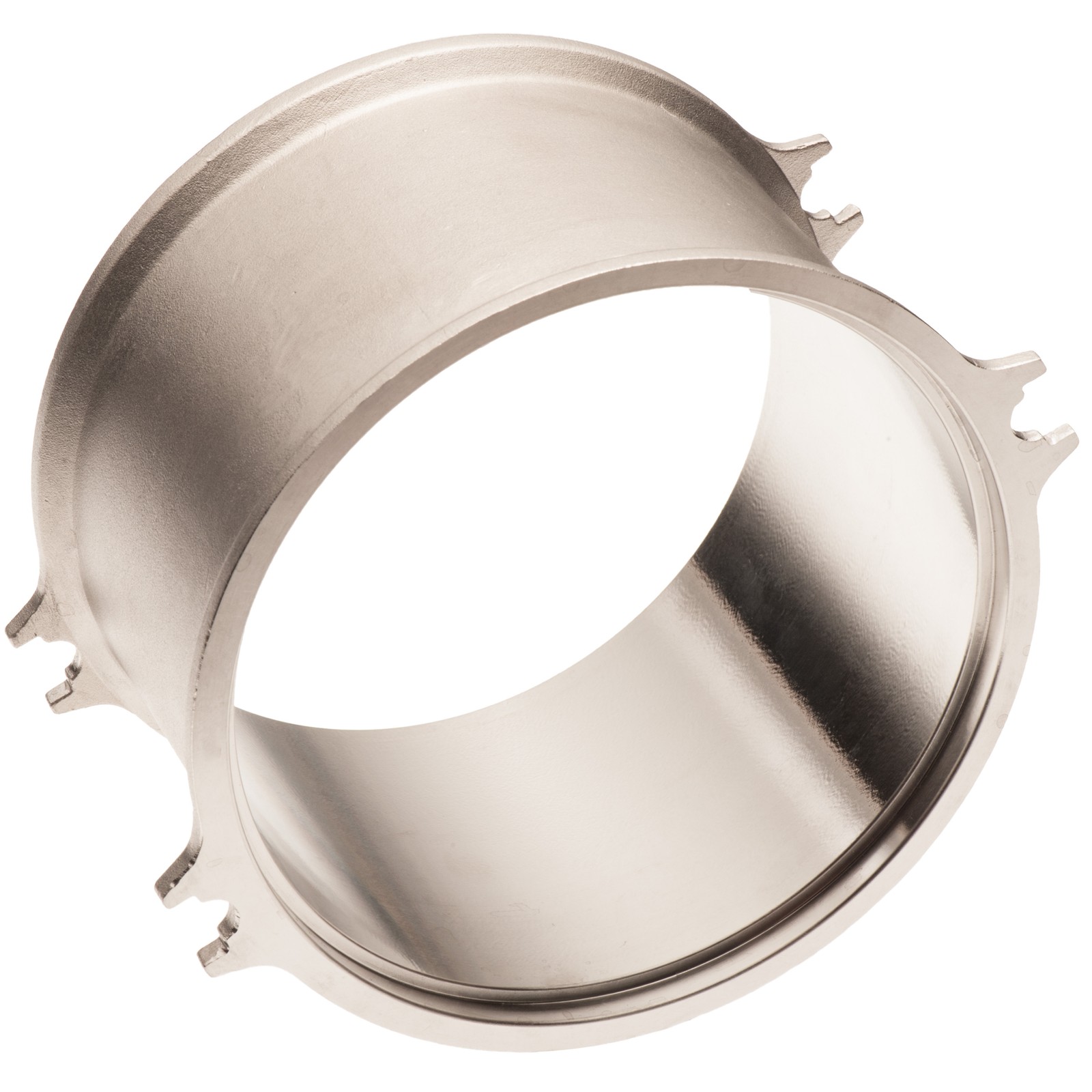 Stainless Pump Housing Extension for Polaris SL SLT SLX Virage 5134562 5131196