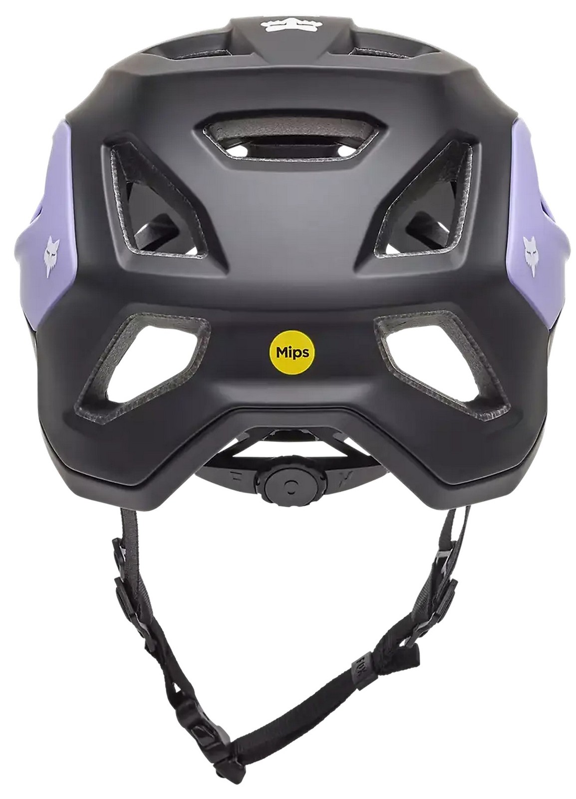 Fox Racing Speedframe 5050 MTB Mountain Bike Helmet Lilac