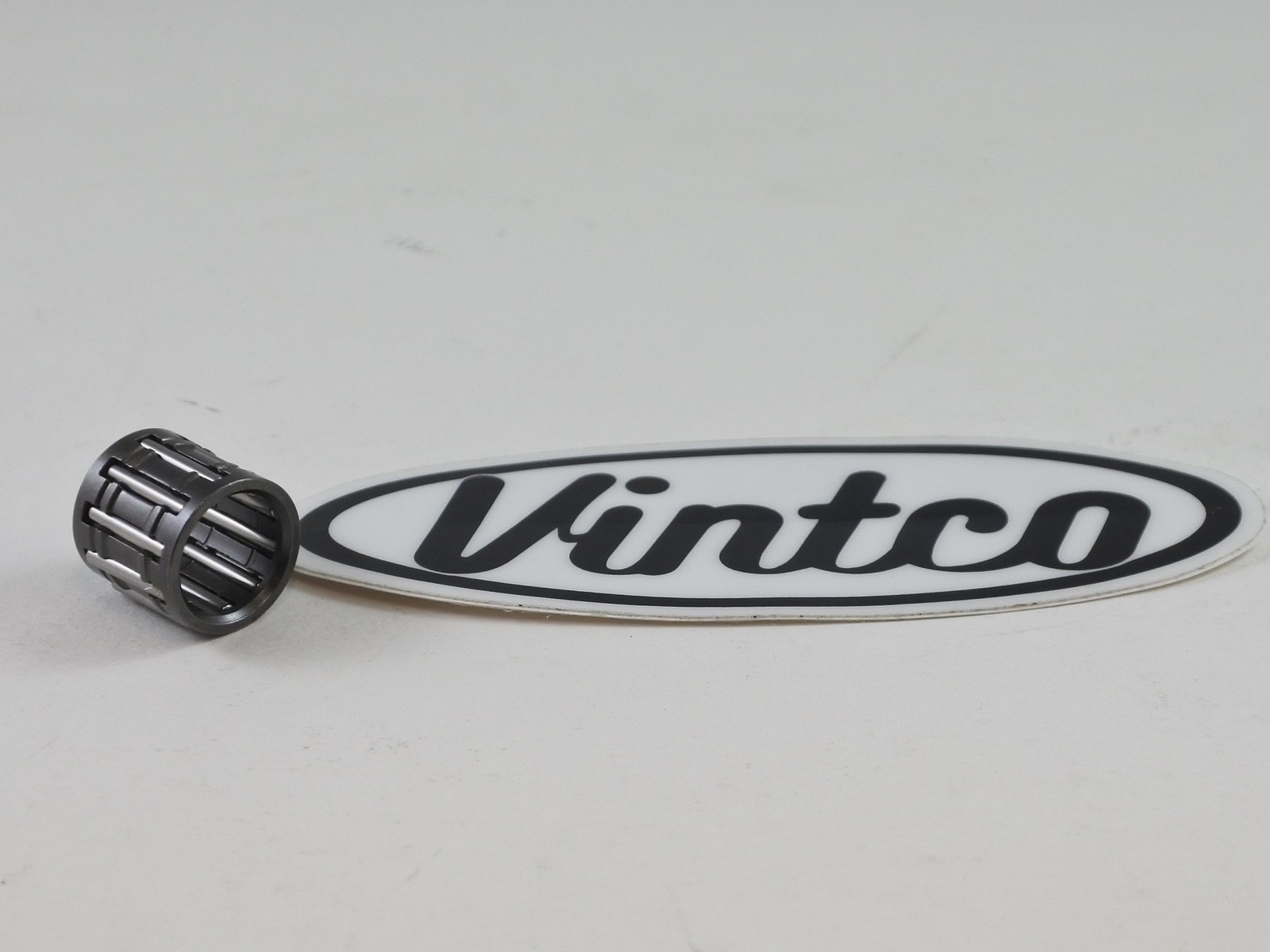 VintCo
