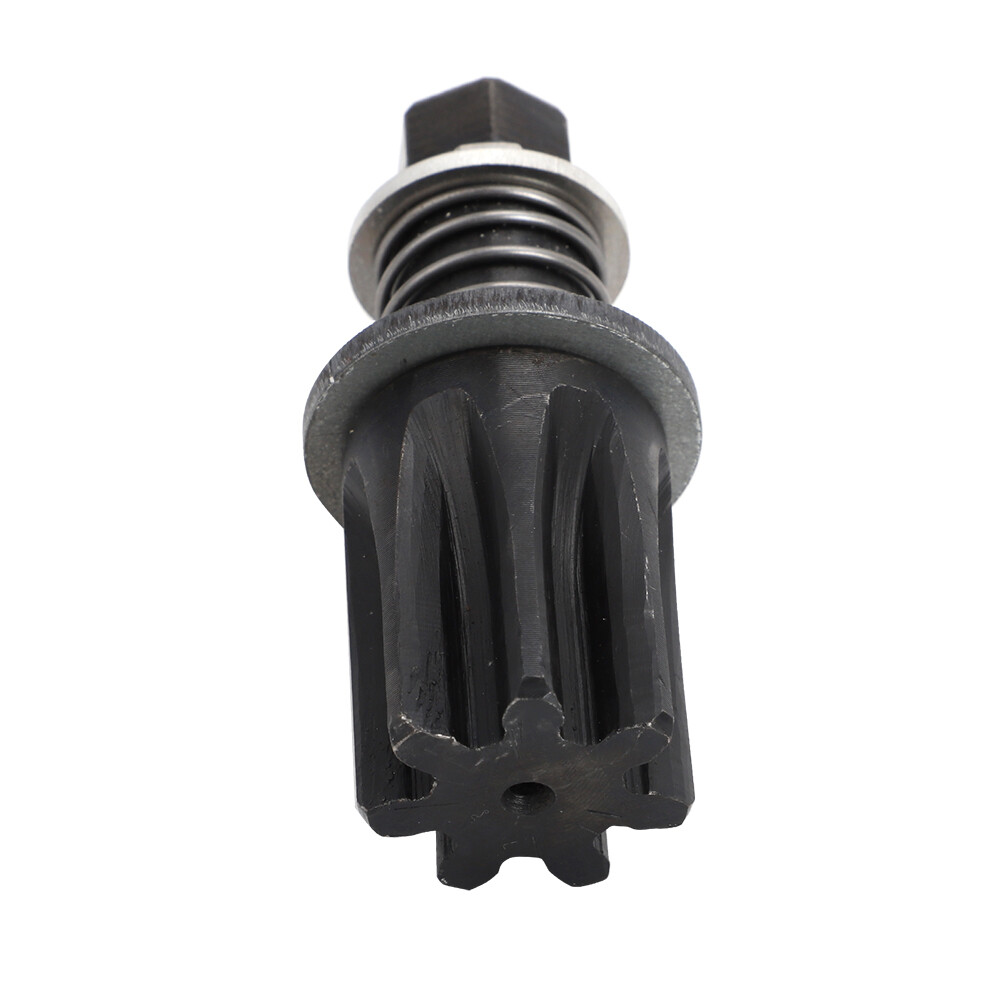 Turning Tool & Timing Pin For John Deere 4024 4039 6359 Rotate Engine Flywheel