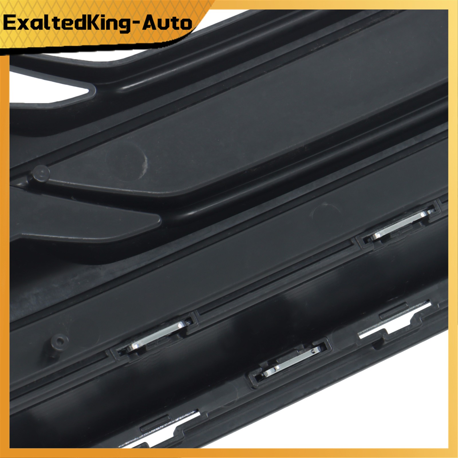 Fit For Encore GX Preferred 2024 2025 Decorative Chrome Surround Grille 42828785