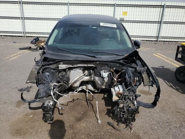 Chassis ECM Communication Interface Box Telephone Fits 12-15 TIGUAN 4971575