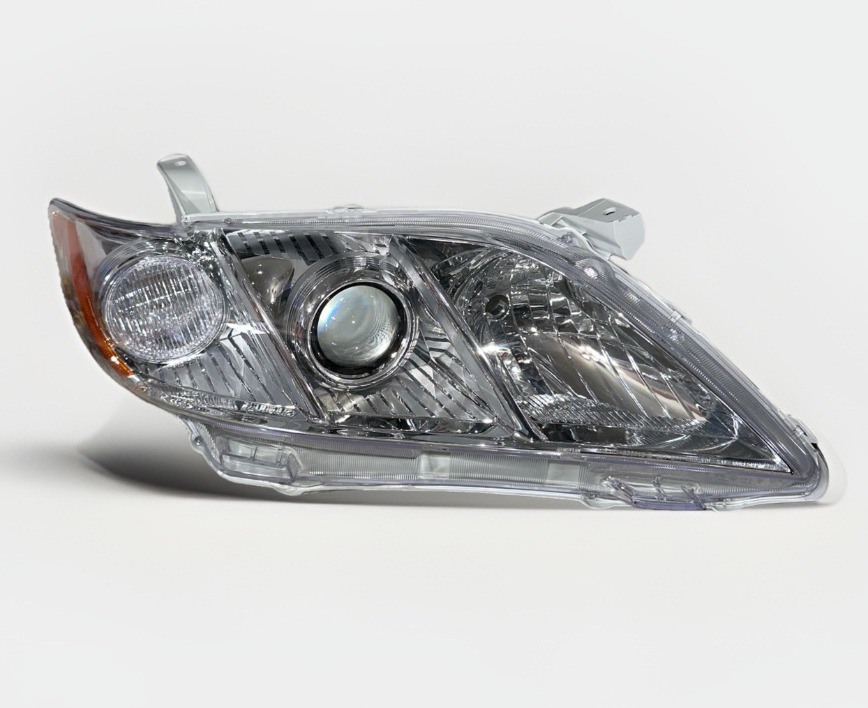 For 2007-2009 Toyota Camry LE CE XLE Projector Headlight Headlamp Passenger Side