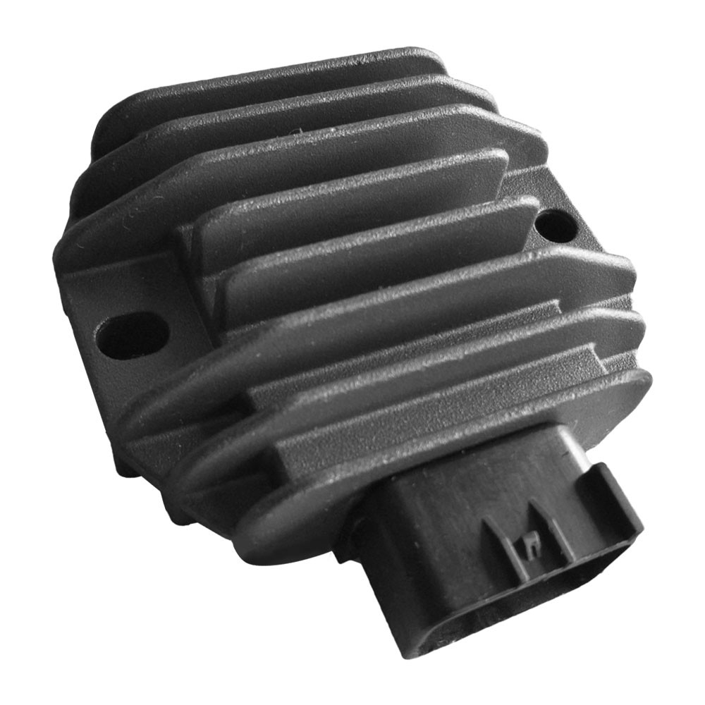 Motorcycle Rectifier 32800-38F10 compatible with Suzuki Eiger 400 DF Series