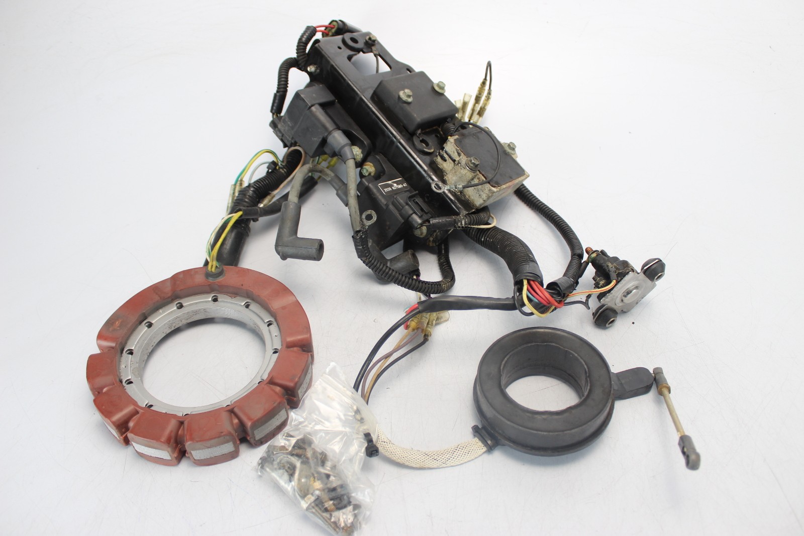 823251A6 Mercury 30 40 HP 2 Cyl Complete Ignition System 1994-2005 1 Year WTY