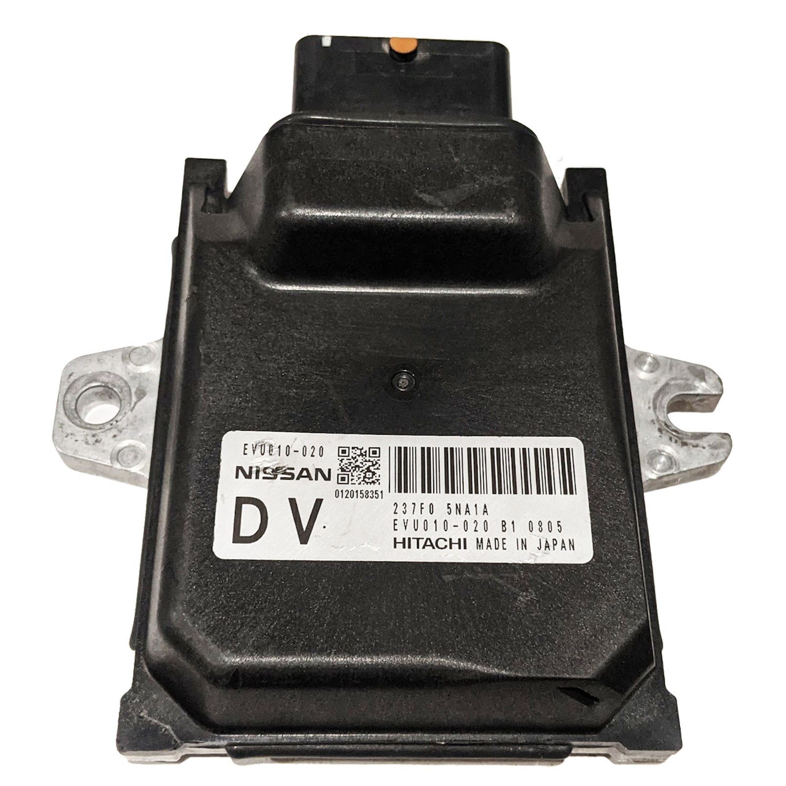 OEM VTC Variable Valve Control Module Nissan Altima Infiniti QX50 237F0-5NA1A