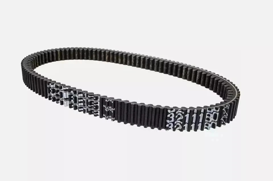 2 Pack Polaris 3211180 Drive Belt Secondary Clutch 4 RZR 1000 XP 3211148 3211172
