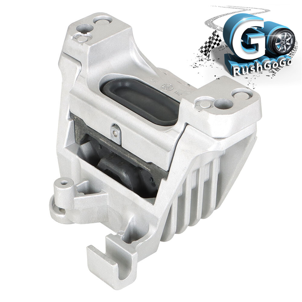 3PCS Engine Motor & Transmission Mount Set For 2014-2019 Jeep Cherokee 2.4L L4