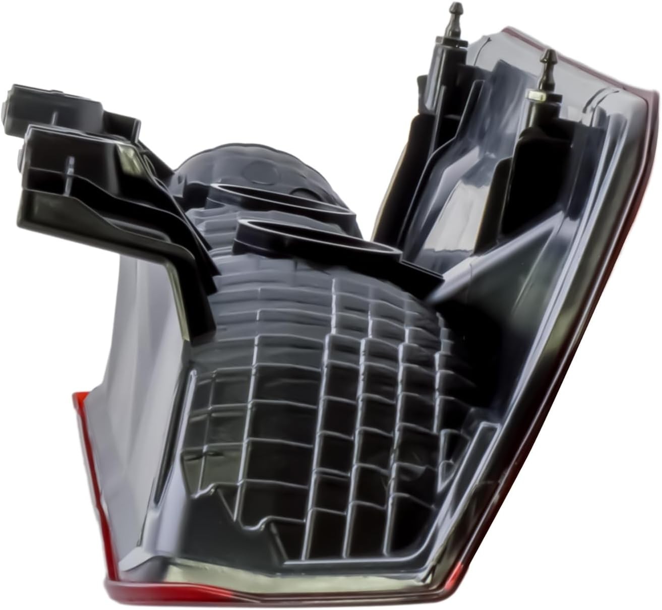 Replacement Passenger Right Side Tail Rear Light Lamp (RH)