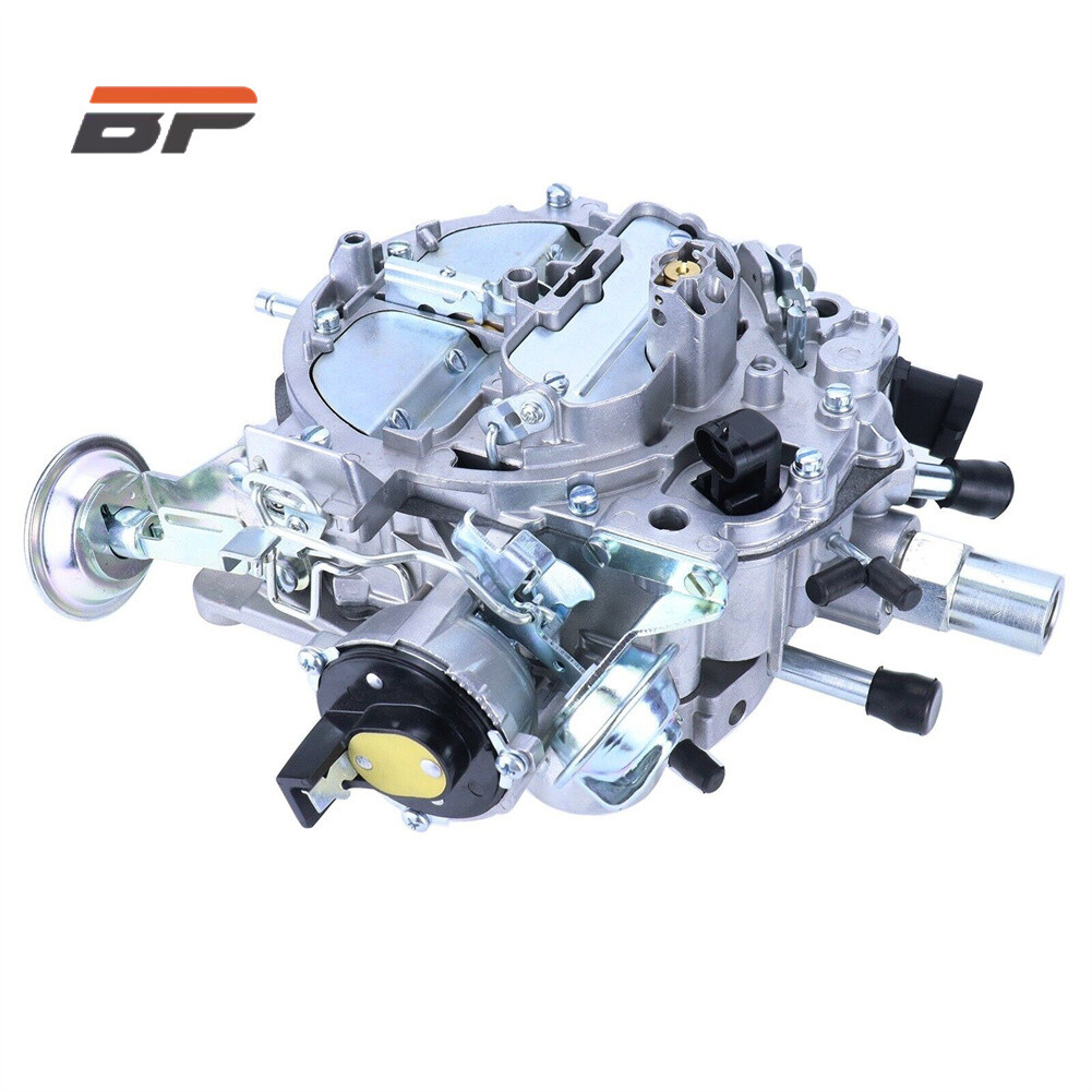 Carburetor For 1981-1986 Oldsmobile Buick Cadillac Chevy 307 CU 5.0L Engine New