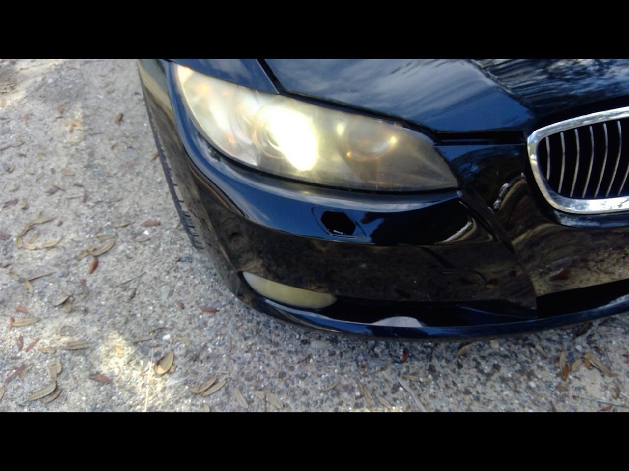 Engine ECM Electronic Control Module Sedan Fits 07-10 BMW 323i 1121140