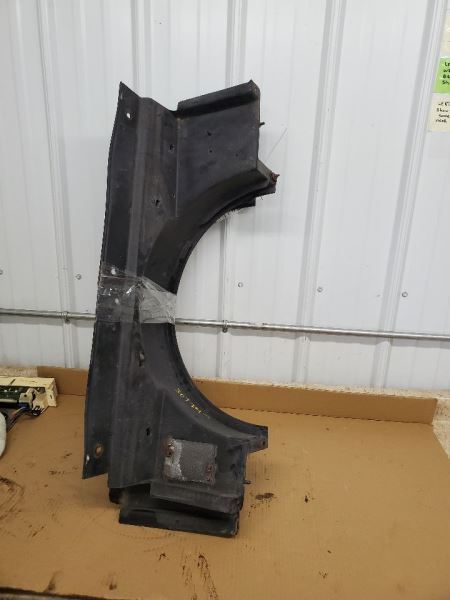 SUBCHEV25 1997 Radiator Shroud 285149