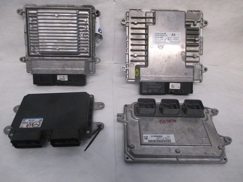 2019 Odyssey Engine Computer Control Module ECU 133K Miles OE – LKQ446550612