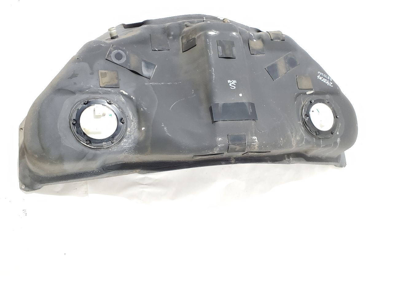2011 2012 2013 Infiniti M56 OEM Fuel Tank With Pump 5.6L V8 RWD