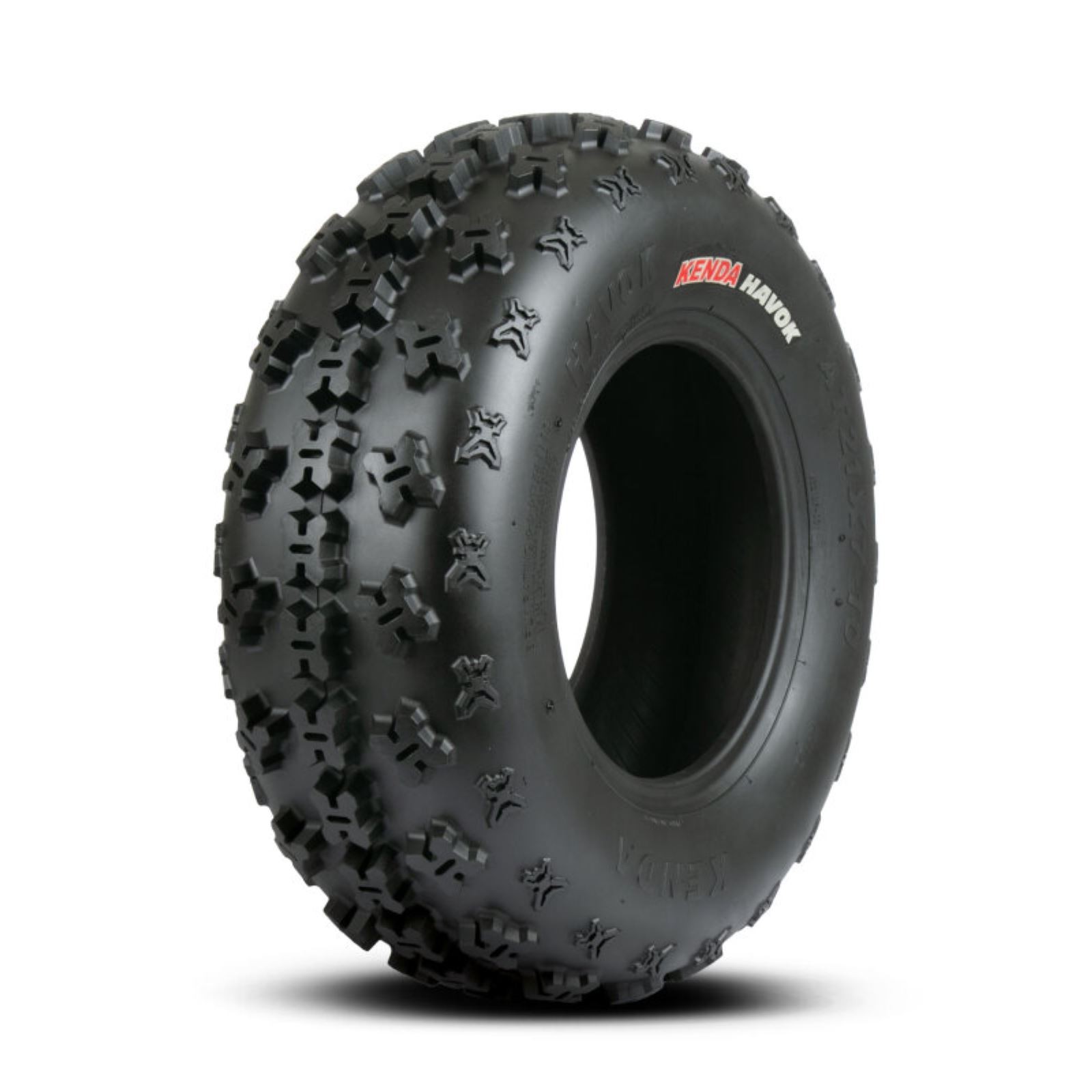 Kenda – Powersports Havok K3210F And K3211 Tire 083210206FB1
