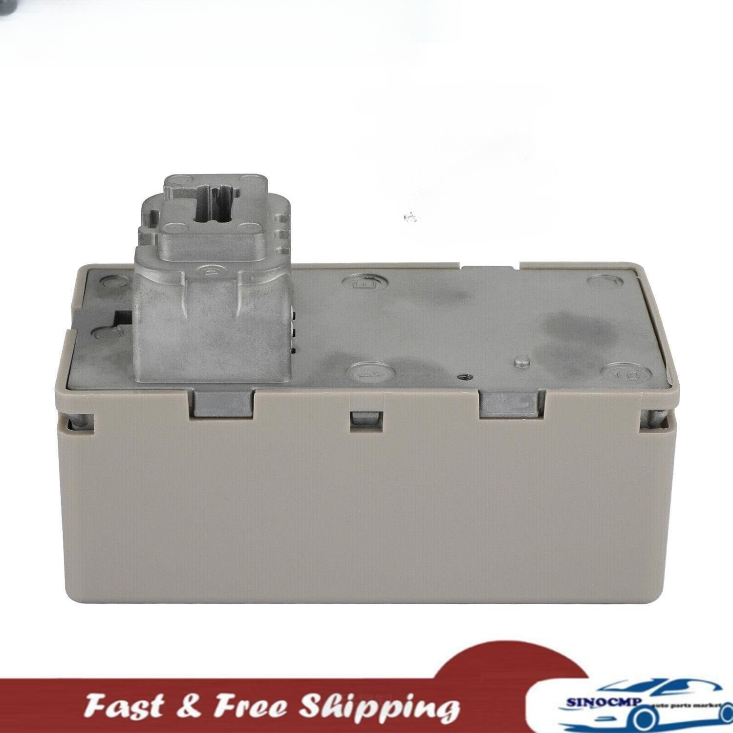 Steering Wheel Electronic Lock Assembly Set Fit For 2009 2010-2012 Nissan 370Z